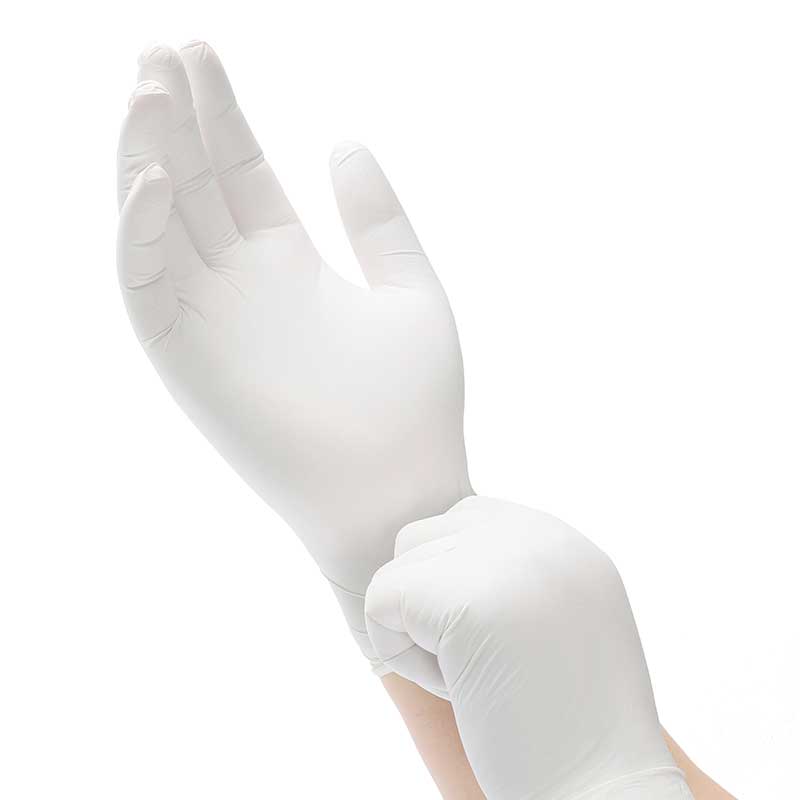 White glove medical Clearance